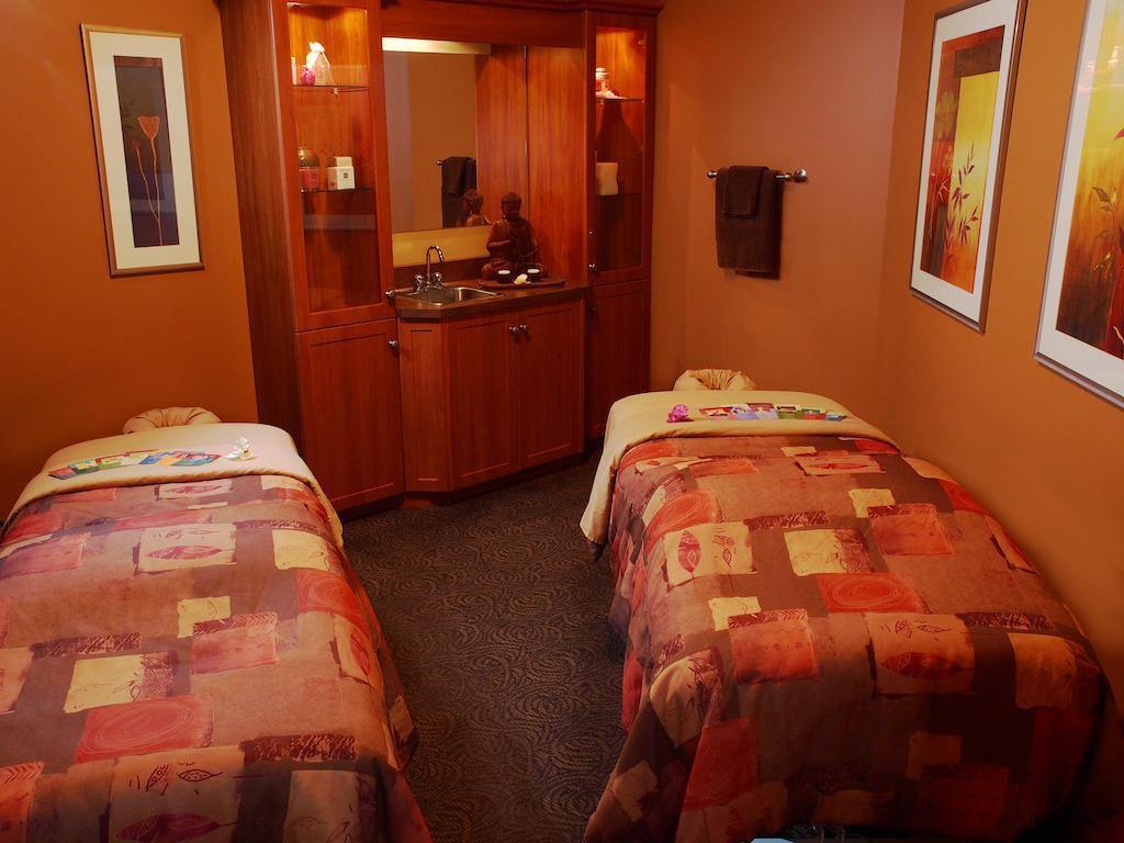 Elkhorn Resort, Spa, And Conference Centre Wasagaming Экстерьер фото